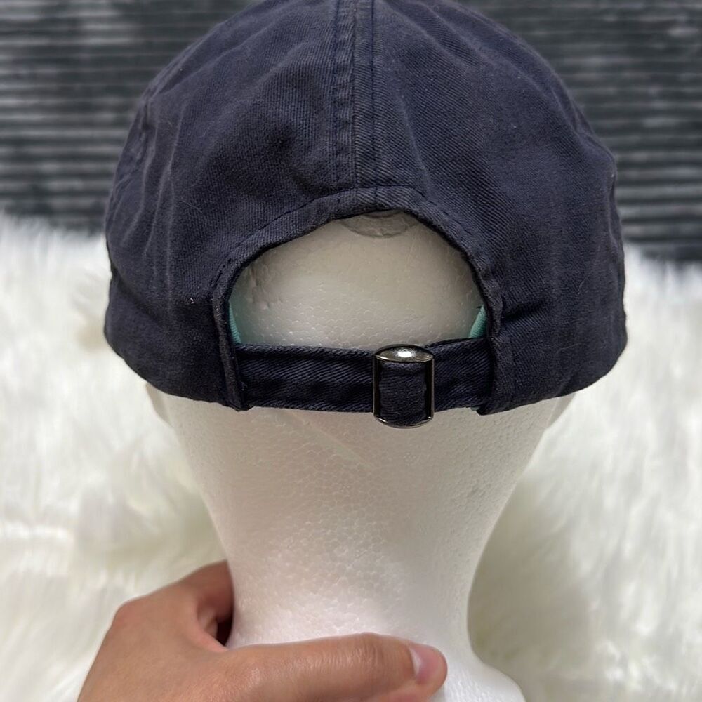 Peter Millar Adjustable Strap Golf Baseball Hat C… - image 4